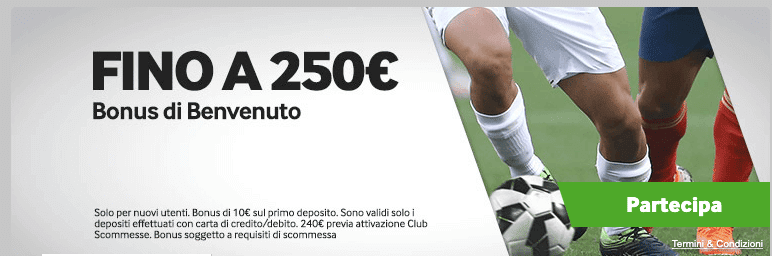 betway bonus