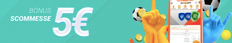 gioco digitale bonus