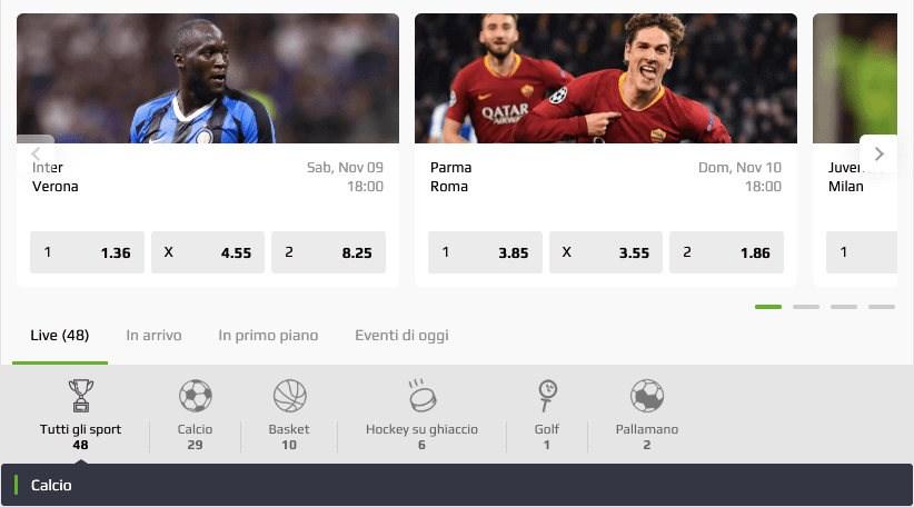 netbet piattaforma scommesse