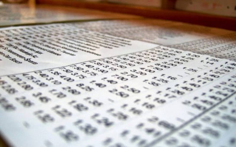 sistemi scommesse