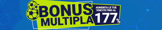 bonus multipla 177 sisal