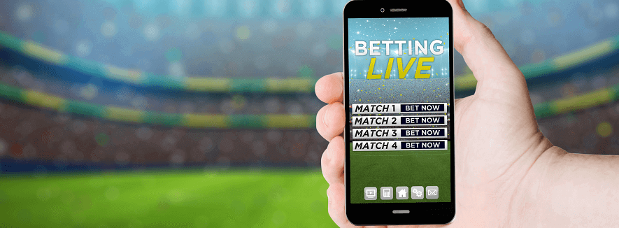 Scommesse Live