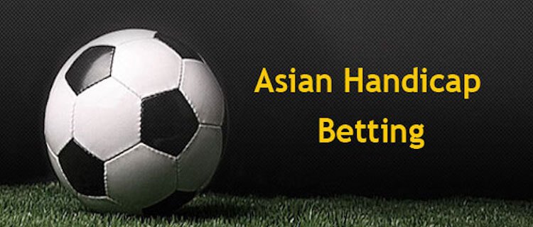asian handicap