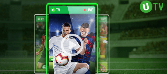 Unibet TV Live streaming