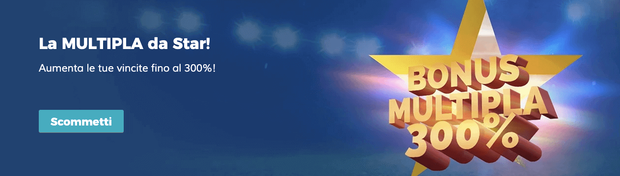 starcasino bonus promozioni scommesse