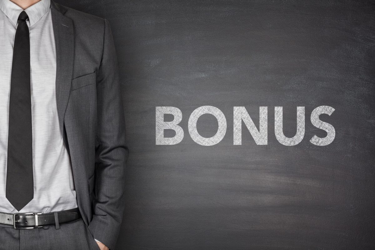 Bonus senza deposito scommesse e casinò