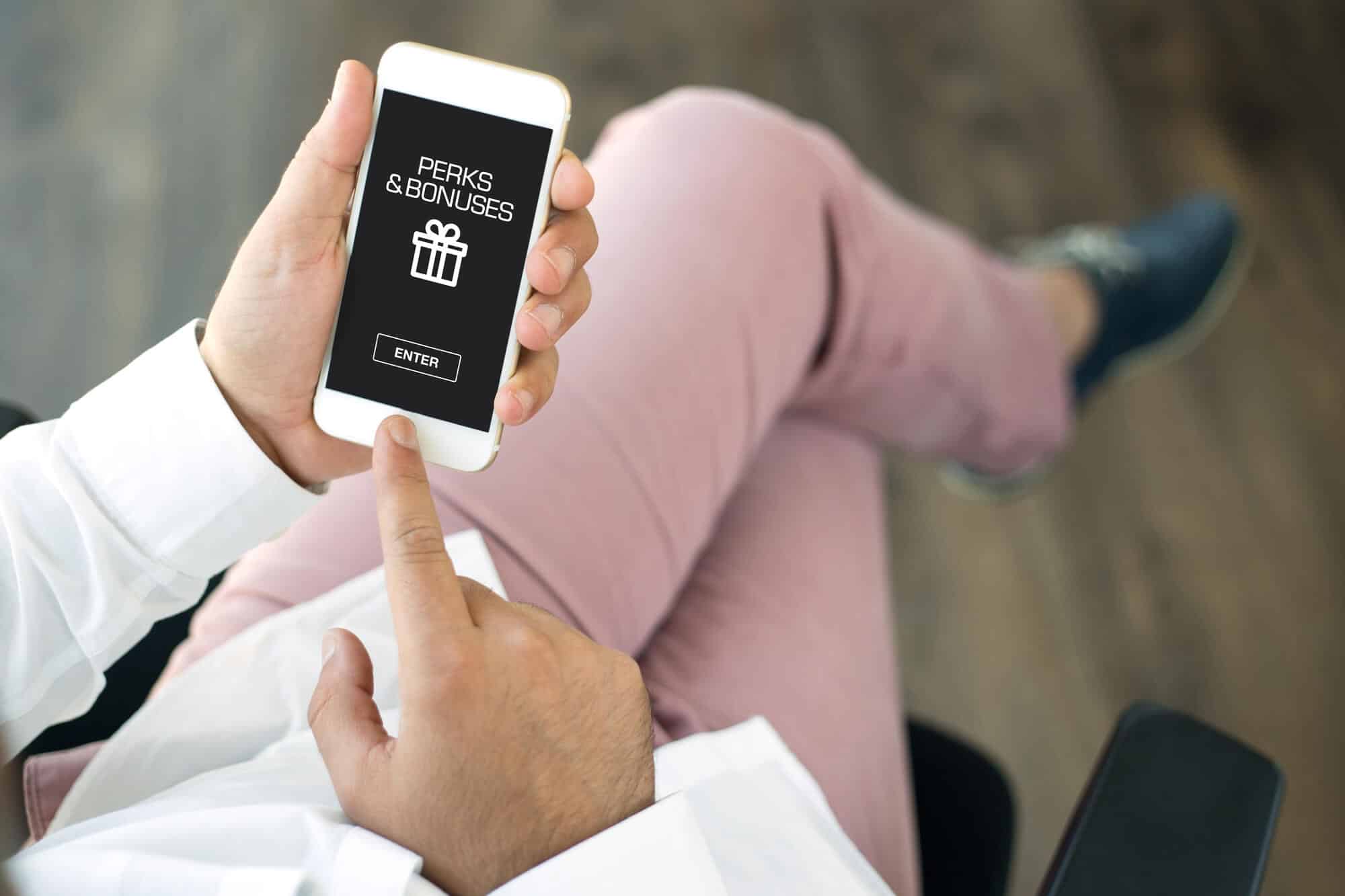 Come funziona il bonus senza deposito