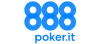 888poker logo