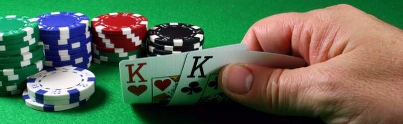 guida poker texas holdem