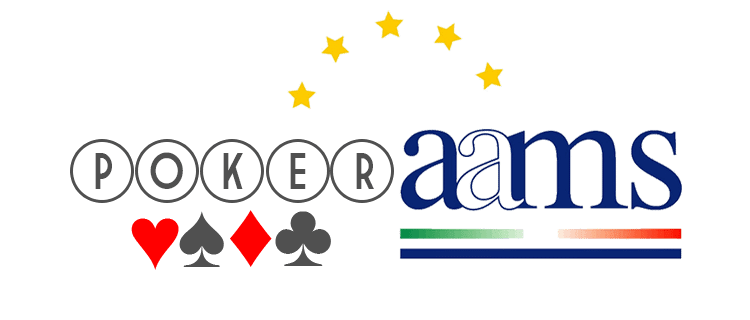 poker online legali