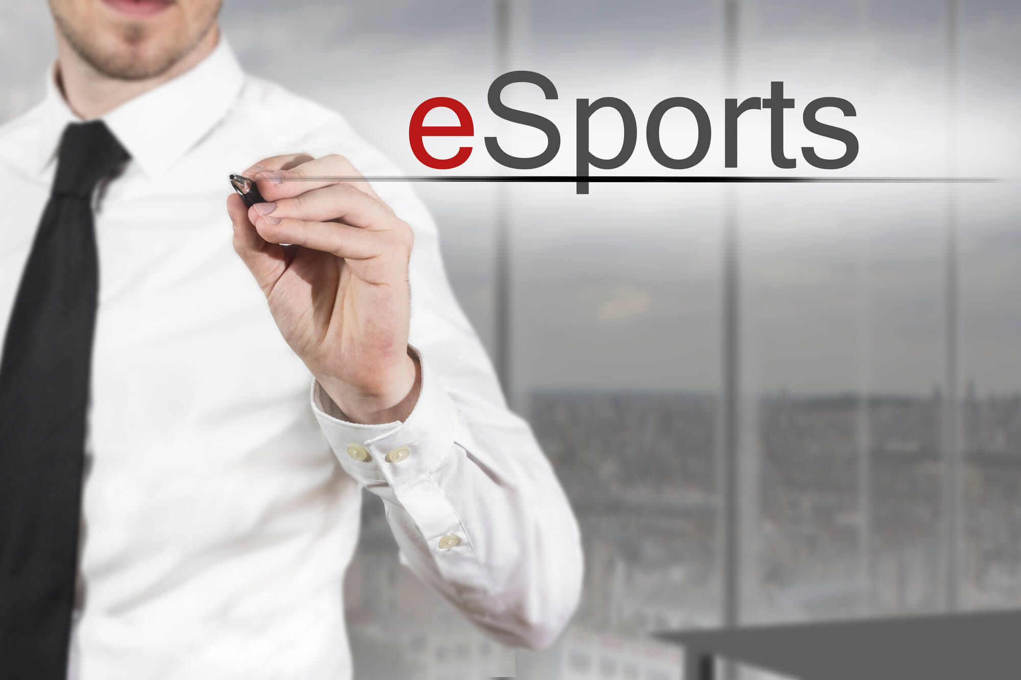 scommesse esports italia