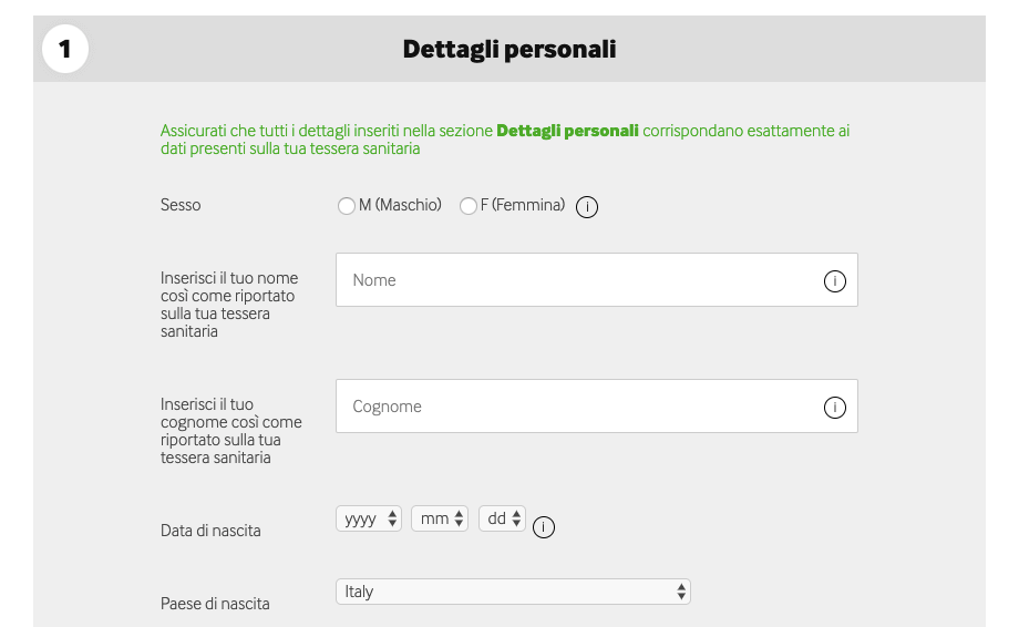 Betway registrati