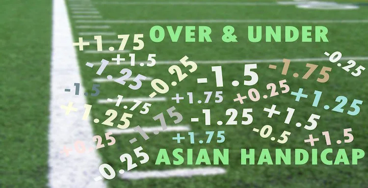 scommesse under over