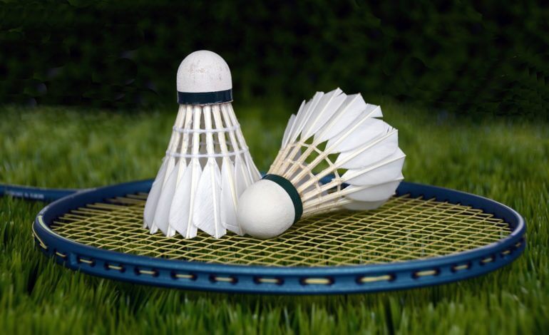 scommesse badminton scommesse badminton