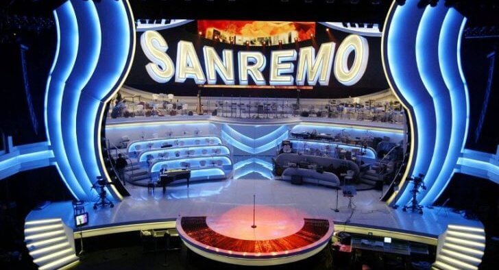 scommesse eventi TV