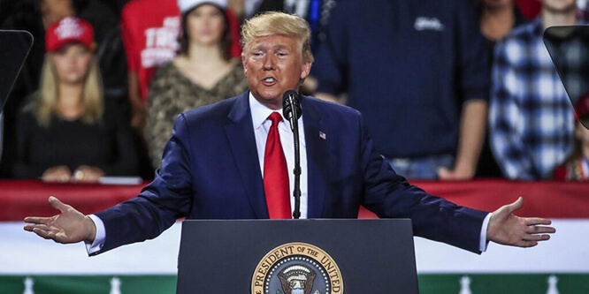 scommettere elezioni presidente usa