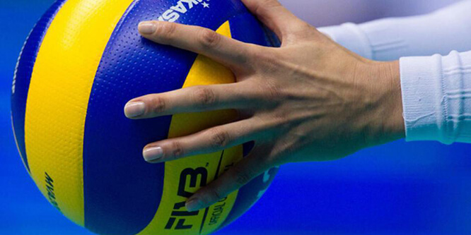 scommettere pallavolo