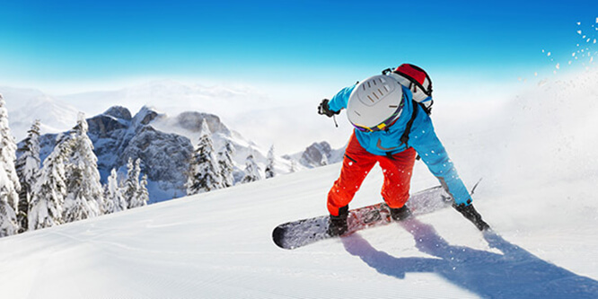 scommettere sport invernali