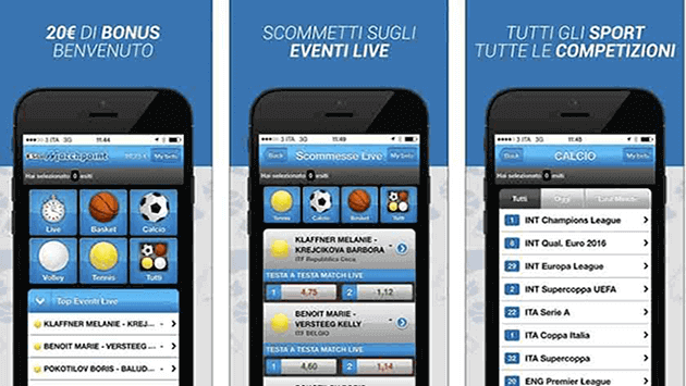 sisal app
