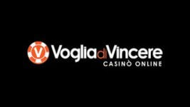 Voglia di Vincere logo