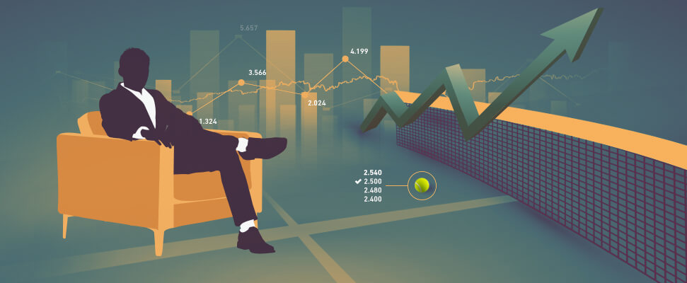 glossario delle scommesse