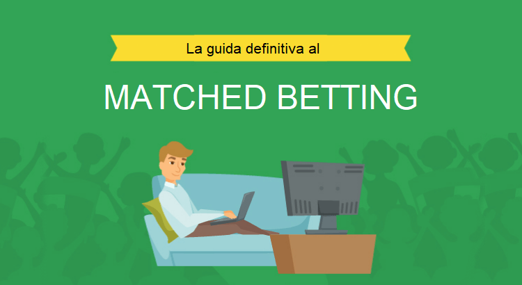 matched betting italia