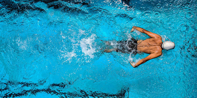 scommesse sul nuoto