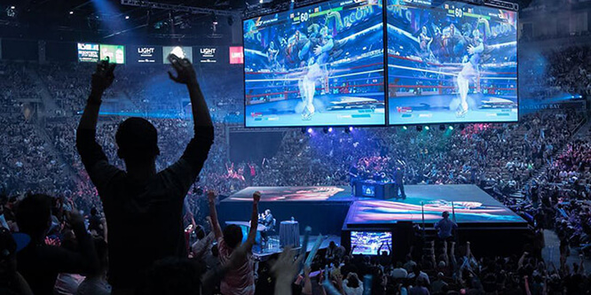 siti scommesse esport