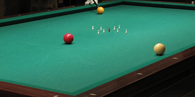 eventi biliardo