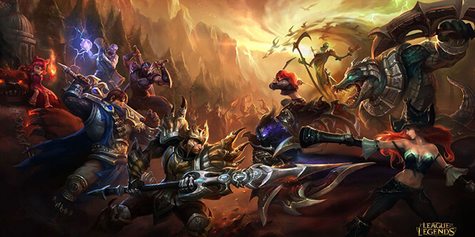 strategie scommesse league of legends