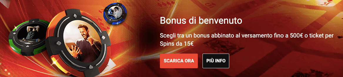 Party Poker bonus Poker