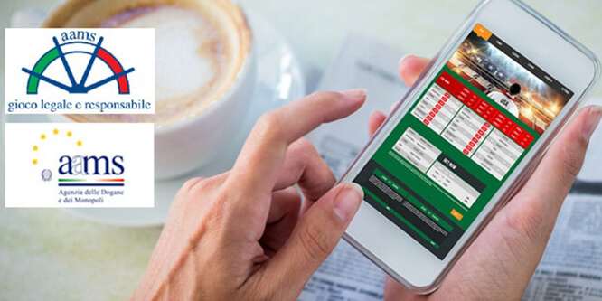 bookmakers affidabili