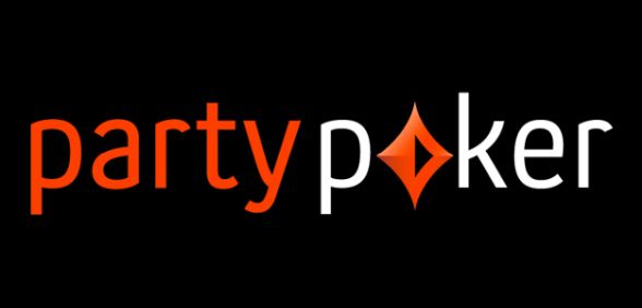 partypoker logo