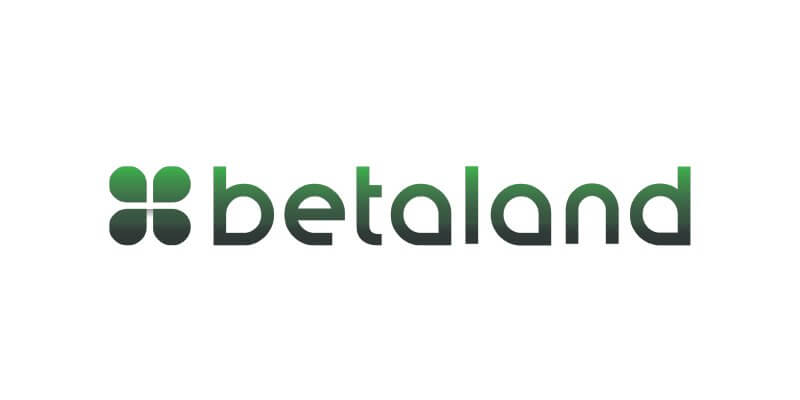 betaland logo