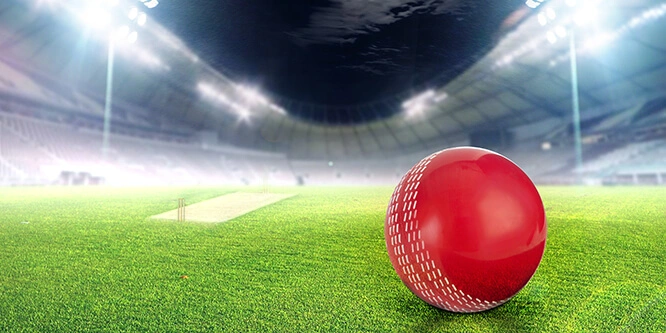 eventi cricket