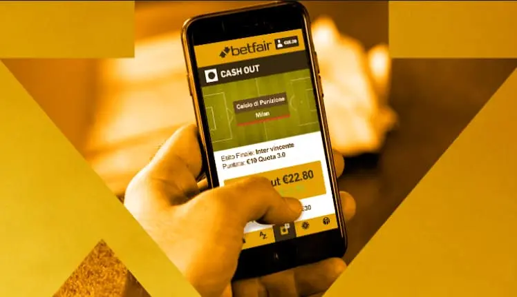 scommesse online betfair