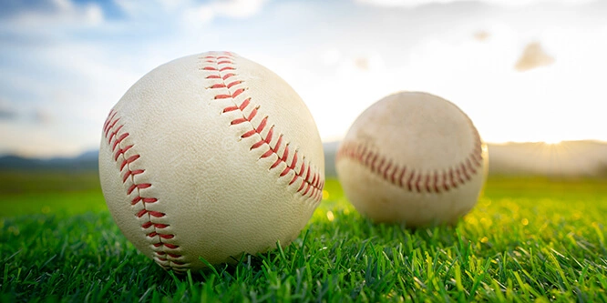 scommettere sul baseball