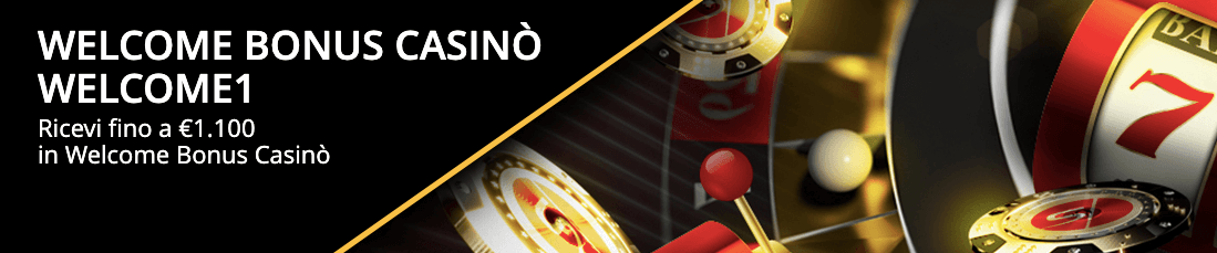 Stanleybet Casino Bonus Benvenuto