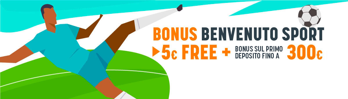 Le FreeBets di Snai