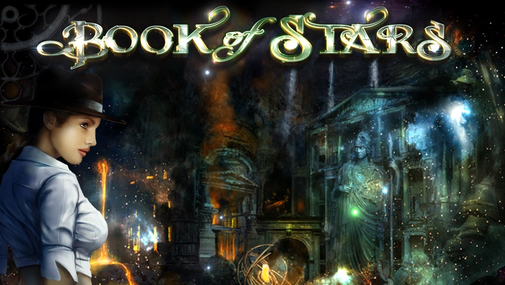 Book Of Stars