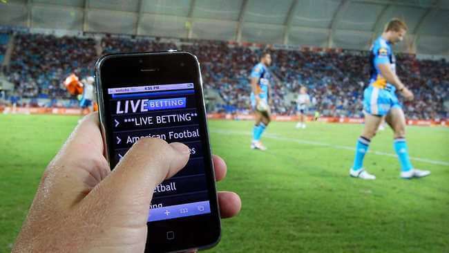 Giocare Online le Scommesse Sportive