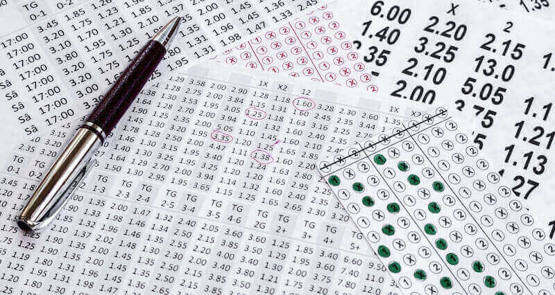 Scommesse Sportive i Trucchi per Vincere
