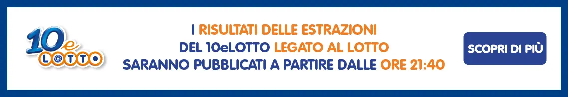 10 e lotto online su lottomatica 10 e lotto online su lottomatica