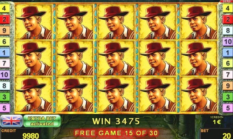 book of maya big win