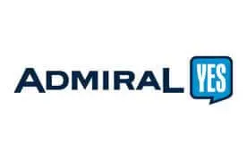 AdmiralYES Logo