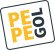 Pepegol Sport logo
