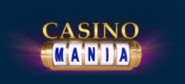 CasinoMania Logo