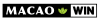 MacaoWin Logo