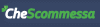 CheScommessa Logo