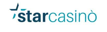 Starcasino Logo